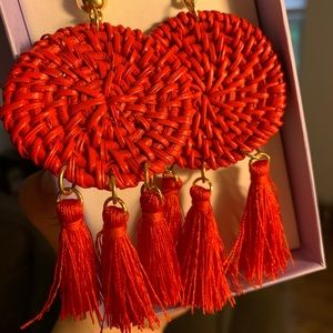 Trendy Fashion Earing